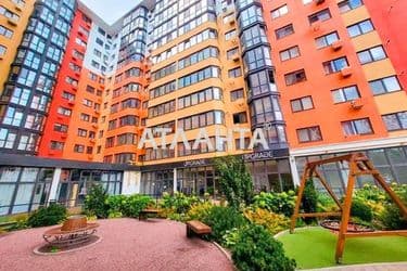 1-кімнатна квартира за адресою вул. Малиновського марш. (площа 35,2 м²) - Atlanta.ua - фото 15