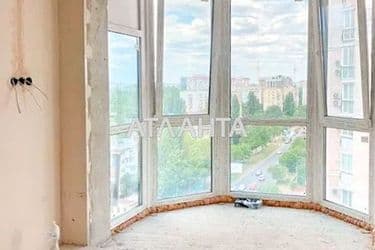 1-кімнатна квартира за адресою вул. Малиновського марш. (площа 35,2 м²) - Atlanta.ua - фото 17