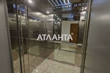 1-кімнатна квартира за адресою вул. Малиновського марш. (площа 35,2 м²) - Atlanta.ua - фото 24