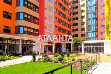 1-кімнатна квартира за адресою вул. Малиновського марш. (площа 35,2 м²) - Atlanta.ua - фото 25
