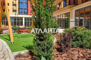 1-кімнатна квартира за адресою вул. Малиновського марш. (площа 35,2 м²) - Atlanta.ua - фото 26