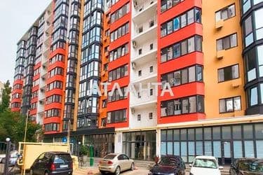 1-кімнатна квартира за адресою вул. Малиновського марш. (площа 35,2 м²) - Atlanta.ua - фото 28