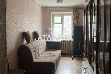 2-комнатная квартира по адресу ул. Комарова (площадь 51 м²) - Atlanta.ua - фото 13