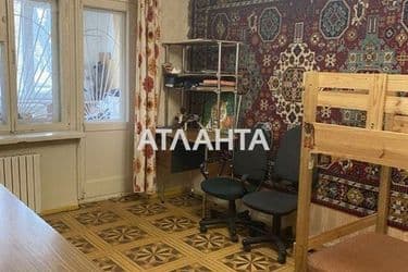 2-комнатная квартира по адресу ул. Комарова (площадь 51 м²) - Atlanta.ua - фото 16