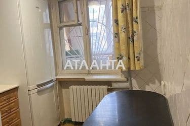 2-комнатная квартира по адресу ул. Комарова (площадь 51 м²) - Atlanta.ua - фото 18