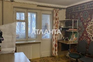 2-комнатная квартира по адресу ул. Комарова (площадь 51 м²) - Atlanta.ua - фото 20