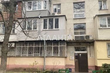 2-комнатная квартира по адресу ул. Комарова (площадь 51 м²) - Atlanta.ua - фото 23