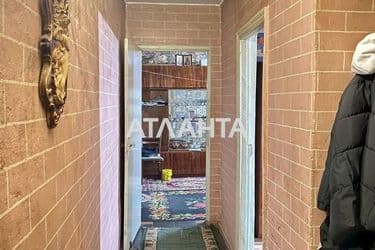 3-rooms apartment apartment by the address st. Kudryashova Krupskoy (area 63,2 m²) - Atlanta.ua - photo 10