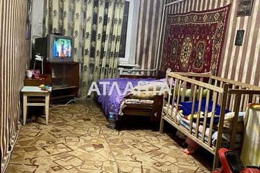 3-rooms apartment apartment by the address st. Kudryashova Krupskoy (area 63,2 m²) - Atlanta.ua - photo 8