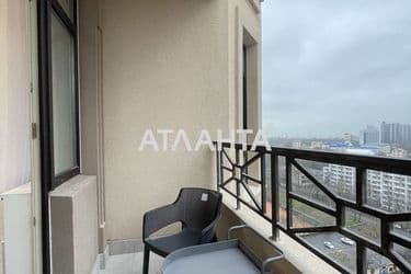 1-room apartment apartment by the address st. Genuezskaya (area 44 m²) - Atlanta.ua - photo 26