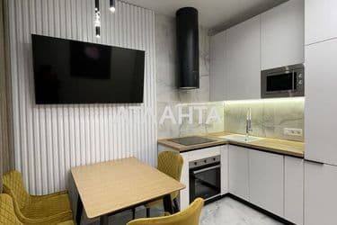 1-room apartment apartment by the address st. Genuezskaya (area 44 m²) - Atlanta.ua - photo 28