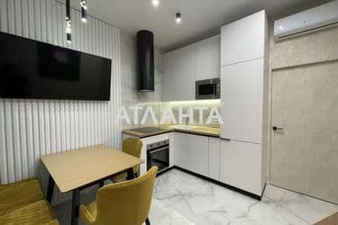 1-room apartment apartment by the address st. Genuezskaya (area 44 m²) - Atlanta.ua - photo 30