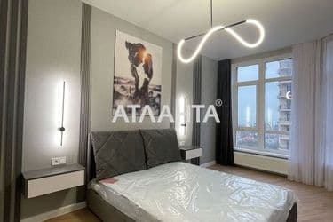 1-room apartment apartment by the address st. Genuezskaya (area 44 m²) - Atlanta.ua - photo 27