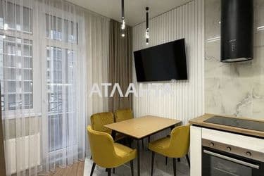 1-room apartment apartment by the address st. Genuezskaya (area 44 m²) - Atlanta.ua - photo 39