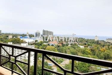 1-room apartment apartment by the address st. Genuezskaya (area 44 m²) - Atlanta.ua - photo 23