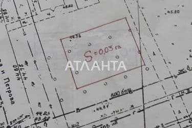 Landplot by the address st. Ilfa i Petrova (area 3 acr) - Atlanta.ua - photo 4