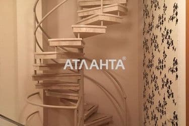 House by the address st. Pedagogicheskaya (area 300 m²) - Atlanta.ua - photo 17