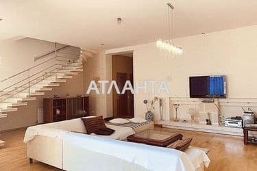 House by the address st. Pedagogicheskaya (area 300 m²) - Atlanta.ua - photo 22