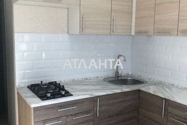 1-room apartment apartment by the address st. Vodoprovodnyy 1 y per (area 28,9 m²) - Atlanta.ua - photo 20