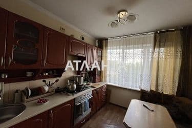 3-комнатная квартира по адресу Научная ул.   (площадь 65 м²) - Atlanta.ua - фото 10