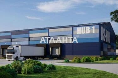 Коммерческая недвижимость по адресу ул. Киевская трасса (площадь 450 м²) - Atlanta.ua - фото 22