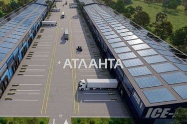 Коммерческая недвижимость по адресу ул. Киевская трасса (площадь 450 м²) - Atlanta.ua - фото 23