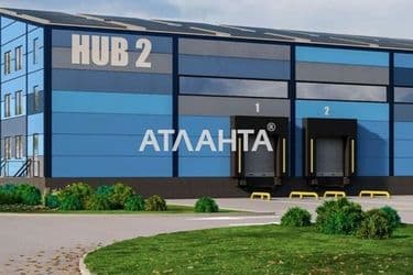 Коммерческая недвижимость по адресу ул. Киевская трасса (площадь 450 м²) - Atlanta.ua - фото 29