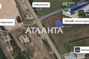 Коммерческая недвижимость по адресу ул. Киевская трасса (площадь 450 м²) - Atlanta.ua - фото 39