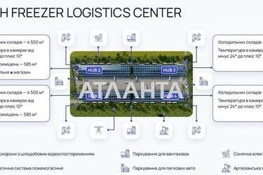 Коммерческая недвижимость по адресу ул. Киевская трасса (площадь 450 м²) - Atlanta.ua - фото 40