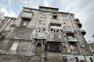 3-комнатная квартира по адресу ул. Екатерининская (площадь 80 м²) - Atlanta.ua - фото 10