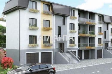 2-комнатная квартира по адресу Сквозной пер. (площадь 67,4 м²) - Atlanta.ua - фото 6