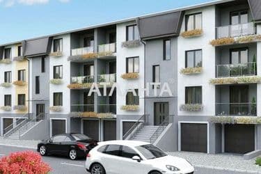 2-комнатная квартира по адресу Сквозной пер. (площадь 67,4 м²) - Atlanta.ua - фото 7