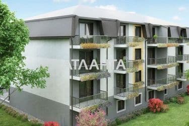 2-комнатная квартира по адресу Сквозной пер. (площадь 67,4 м²) - Atlanta.ua - фото 8