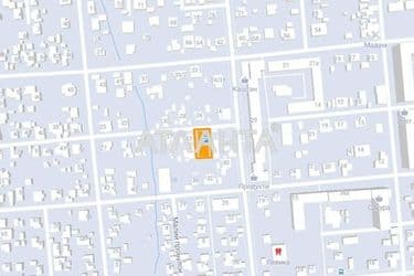 2-комнатная квартира по адресу Сквозной пер. (площадь 67,4 м²) - Atlanta.ua - фото 10