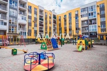 1-кімнатна квартира за адресою вул. Масив 10 (площа 41,3 м²) - Atlanta.ua - фото 24