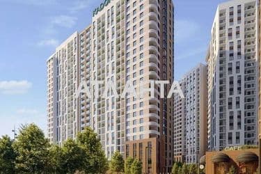 1-комнатная квартира по адресу ул. Краснова (площадь 40,4 м²) - Atlanta.ua - фото 15