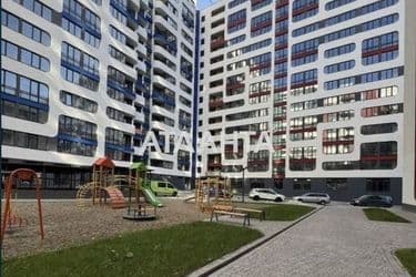 1-room apartment apartment by the address st. Truskavetskaya ul (area 52 m²) - Atlanta.ua - photo 4