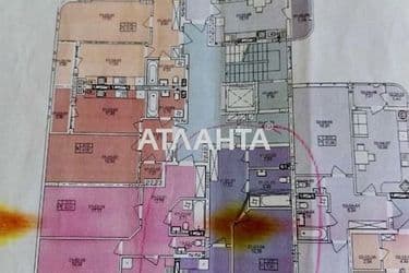 1-room apartment apartment by the address st. Truskavetskaya ul (area 52 m²) - Atlanta.ua - photo 6