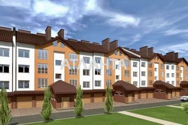 1-room apartment apartment by the address st. Geroev Krut (area 50 m²) - Atlanta.ua - photo 4