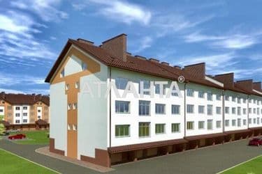 1-room apartment apartment by the address st. Geroev Krut (area 50 m²) - Atlanta.ua - photo 5