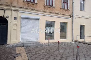 Комерційна нерухомість за адресою вул. Старопортофранківська (площа 45 м²) - Atlanta.ua - фото 7