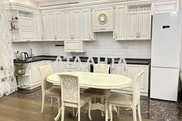 House by the address st. Dvoryanskaya (area 120 m²) - Atlanta.ua - photo 18