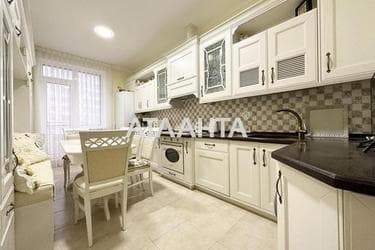 2-кімнатна квартира за адресою вул. Перлинна (площа 75 м²) - Atlanta.ua - фото 28