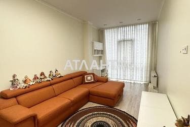 2-кімнатна квартира за адресою вул. Перлинна (площа 75 м²) - Atlanta.ua - фото 34