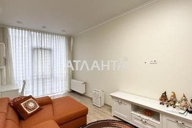 2-кімнатна квартира за адресою вул. Перлинна (площа 75 м²) - Atlanta.ua - фото 35