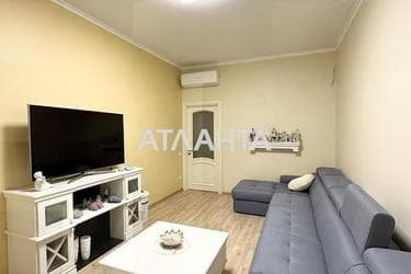 2-кімнатна квартира за адресою вул. Перлинна (площа 75 м²) - Atlanta.ua - фото 42