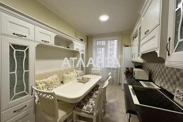 2-кімнатна квартира за адресою вул. Перлинна (площа 75 м²) - Atlanta.ua - фото 30
