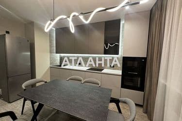 3-rooms apartment apartment by the address st. Genuezskaya (area 88 m²) - Atlanta.ua - photo 12