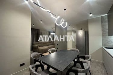 3-rooms apartment apartment by the address st. Genuezskaya (area 88 m²) - Atlanta.ua - photo 13