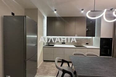 3-rooms apartment apartment by the address st. Genuezskaya (area 88 m²) - Atlanta.ua - photo 14